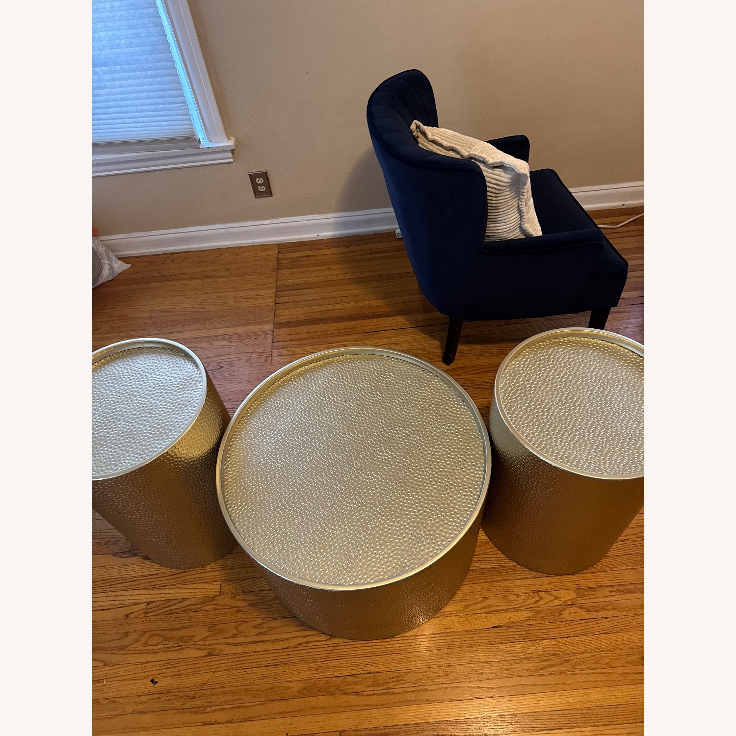 Wayfair Side Tables - image-1