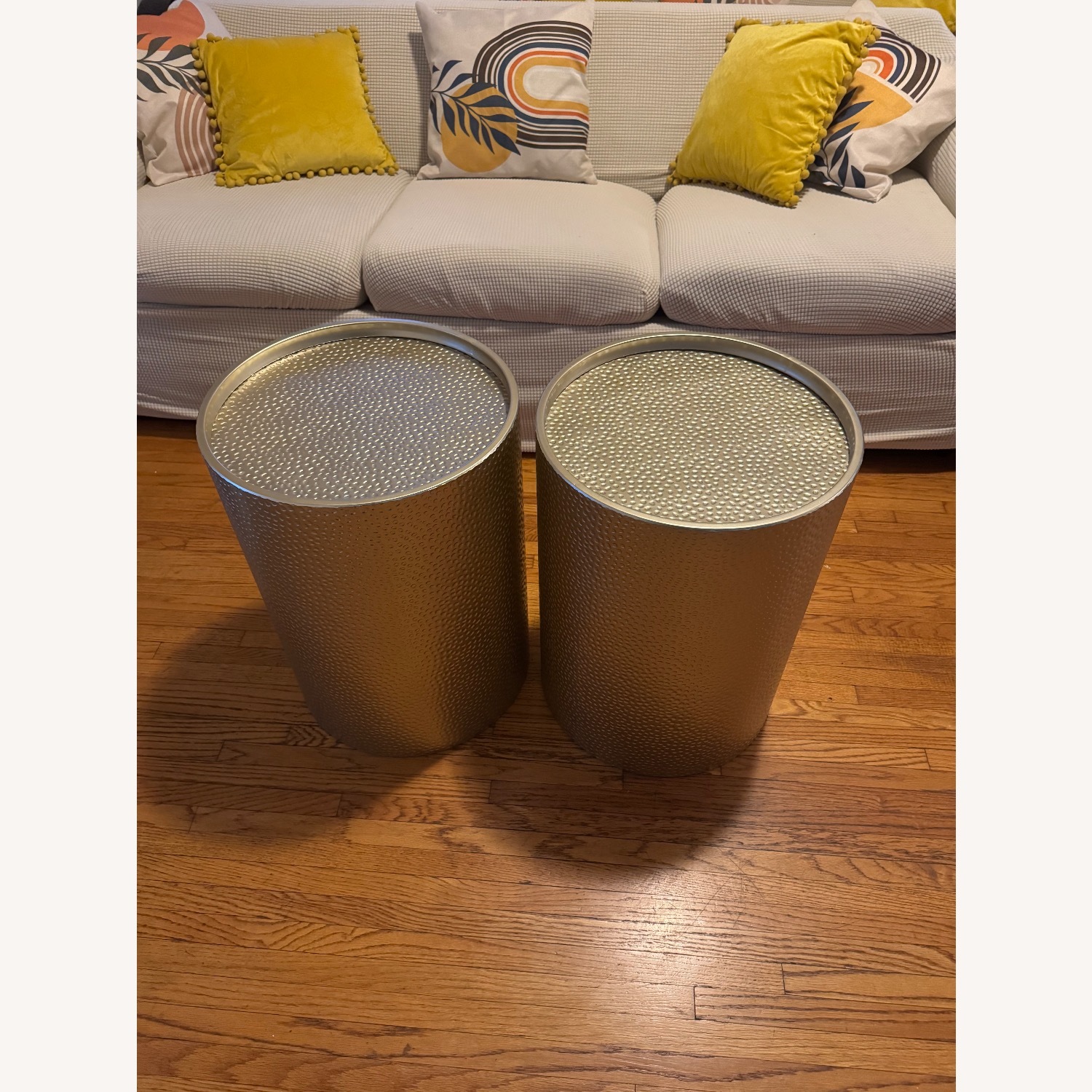 Wayfair Side Tables - image-4