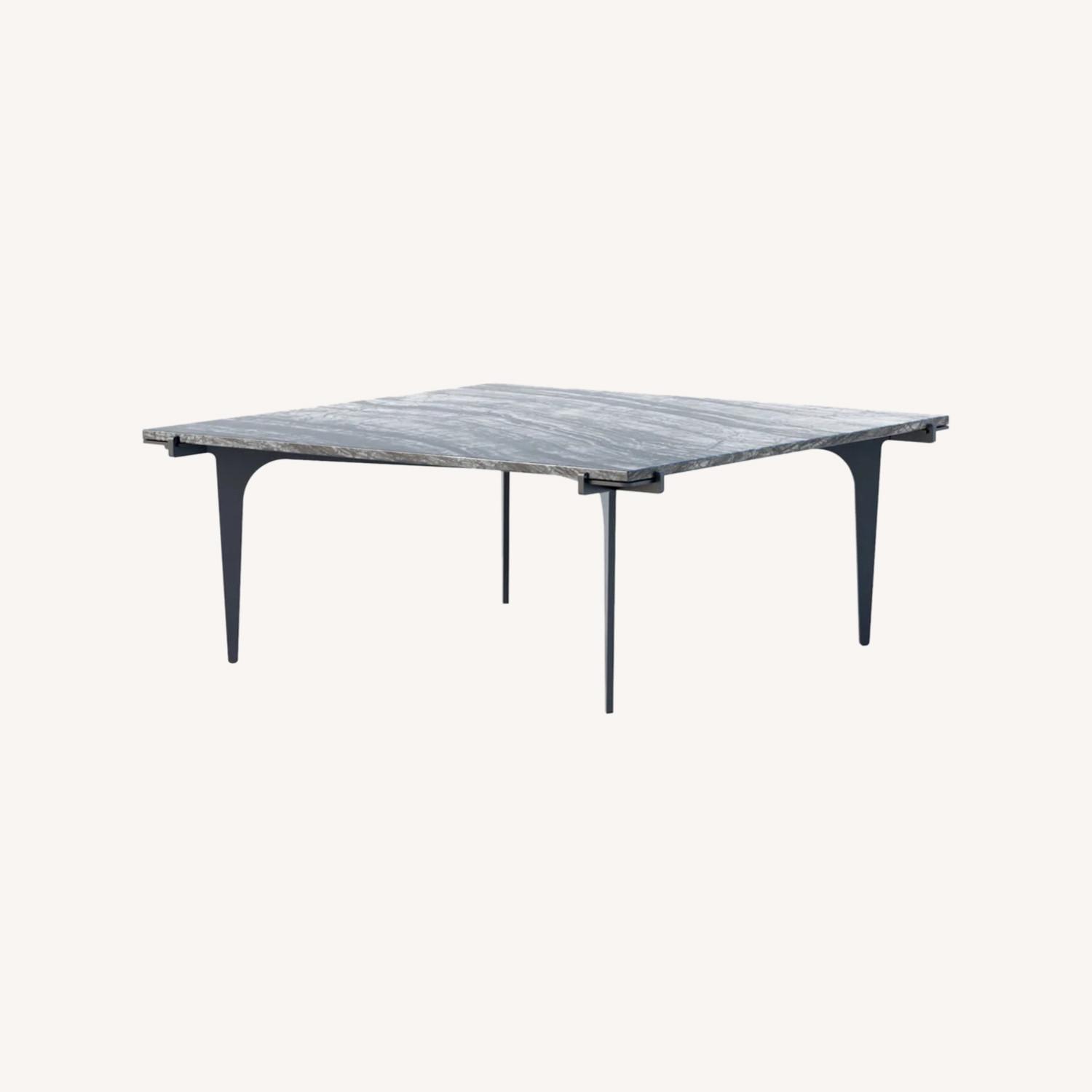 Gabriel Scott Prong Coffee Table Coffee Table - image-0