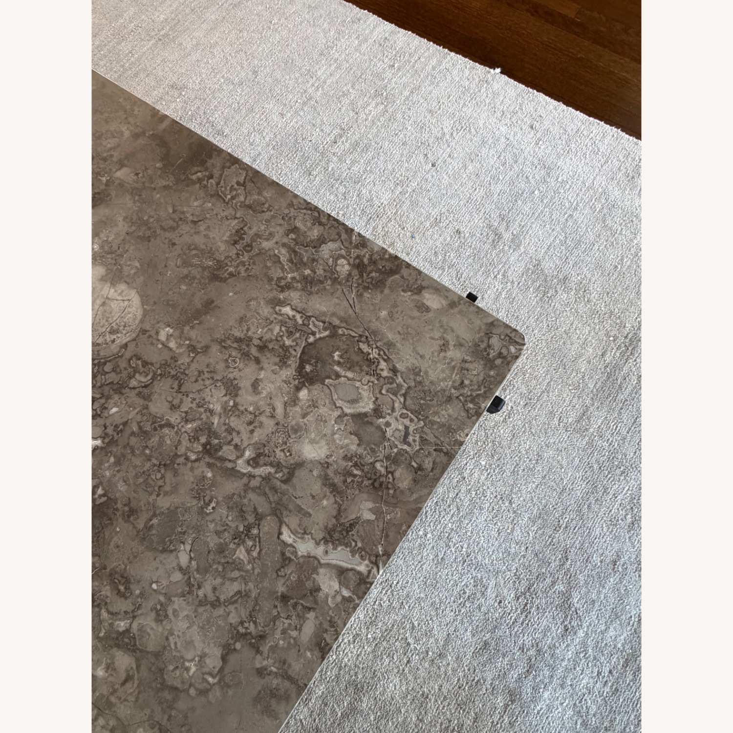 Gabriel Scott Prong Coffee Table Coffee Table - image-4