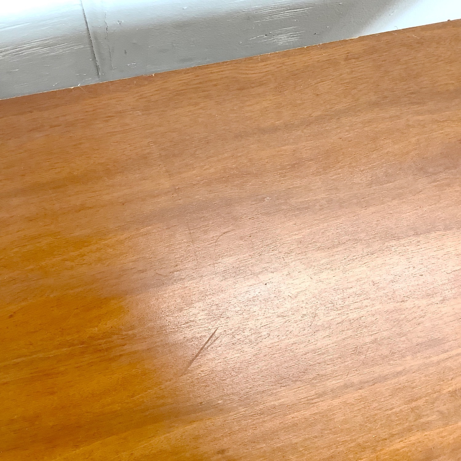 Vintage Modern Bedside Table - image-15