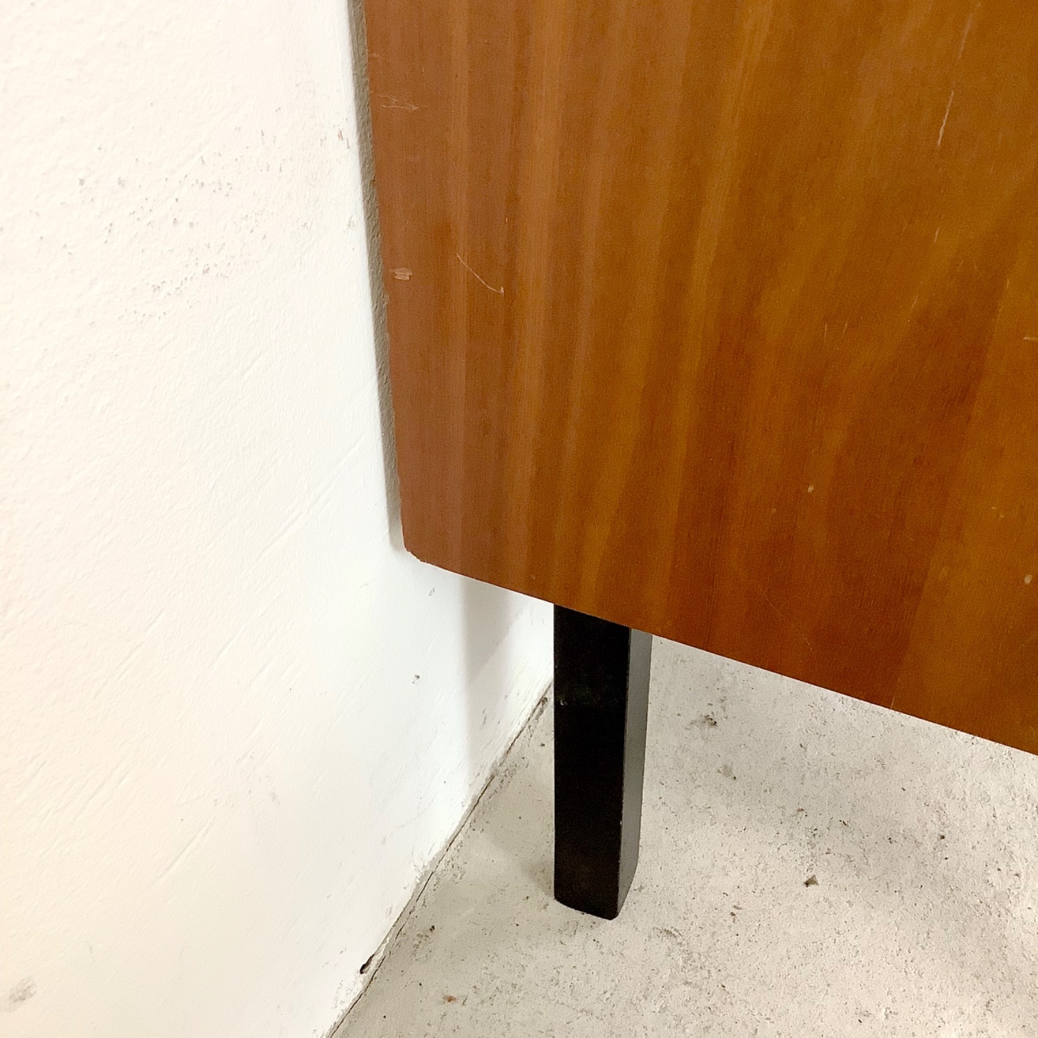 Vintage Modern Bedside Table - image-9