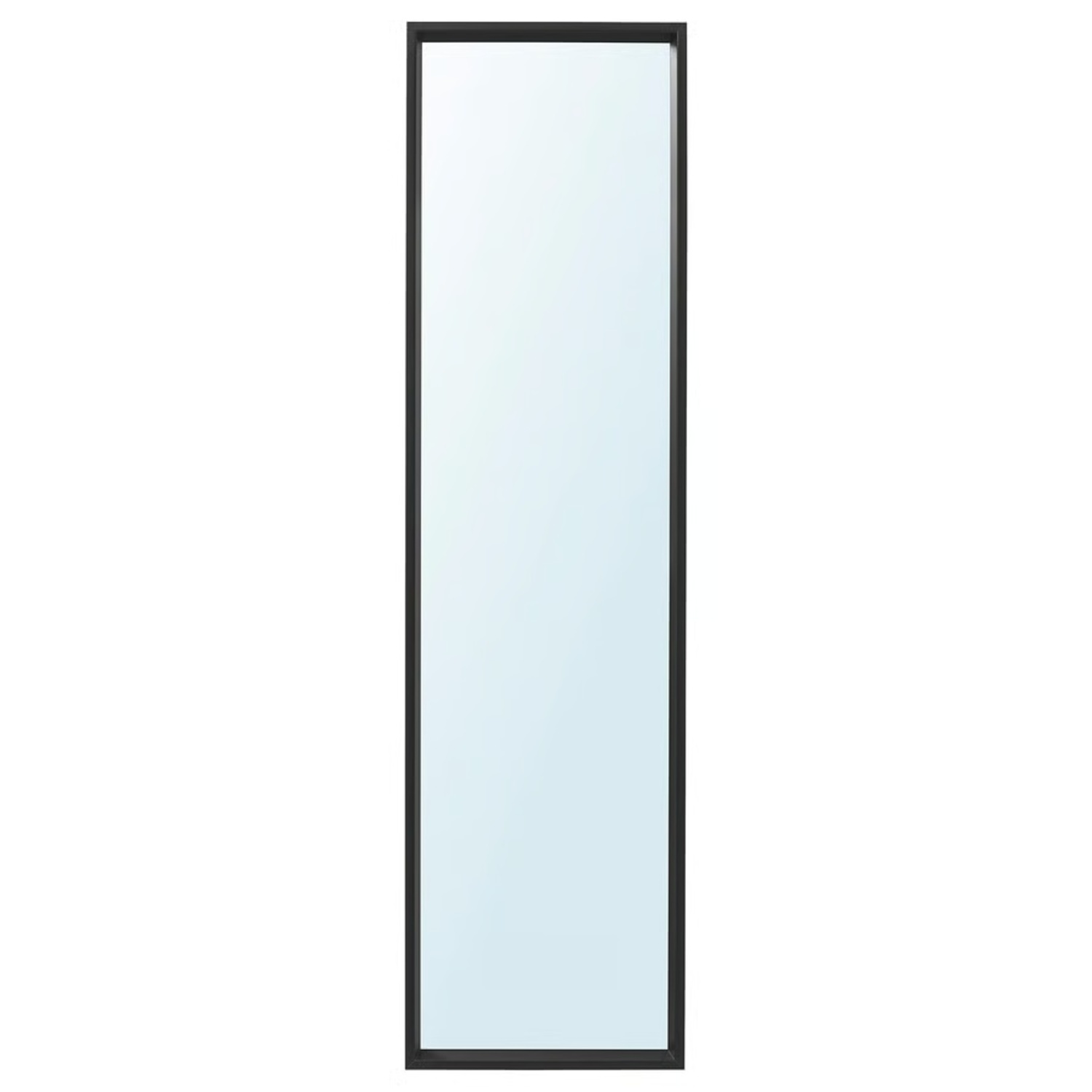 Set of 2 IKEA NISSEDAL Full-Length Mirror - image-6