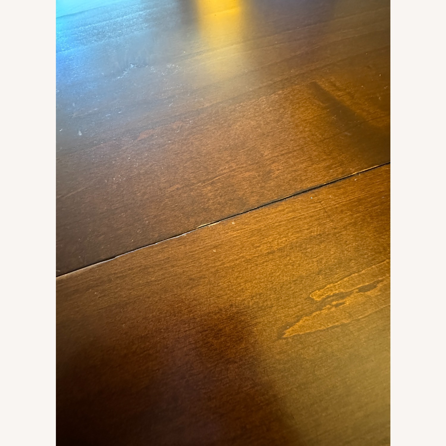 Pottery Barn San Francisco Table + 4 Chairs - image-4