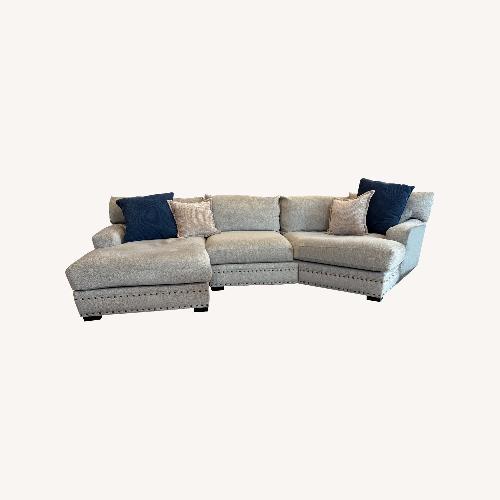 Used Raymour & Flanigan Sofa for sale on AptDeco