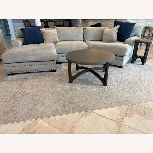 Used Raymour & Flanigan Sofa for sale on AptDeco