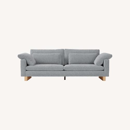 Used West Elm Harmony Sofa for sale on AptDeco