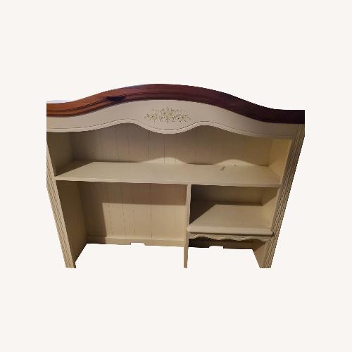 Used Creamy Hutch for sale on AptDeco