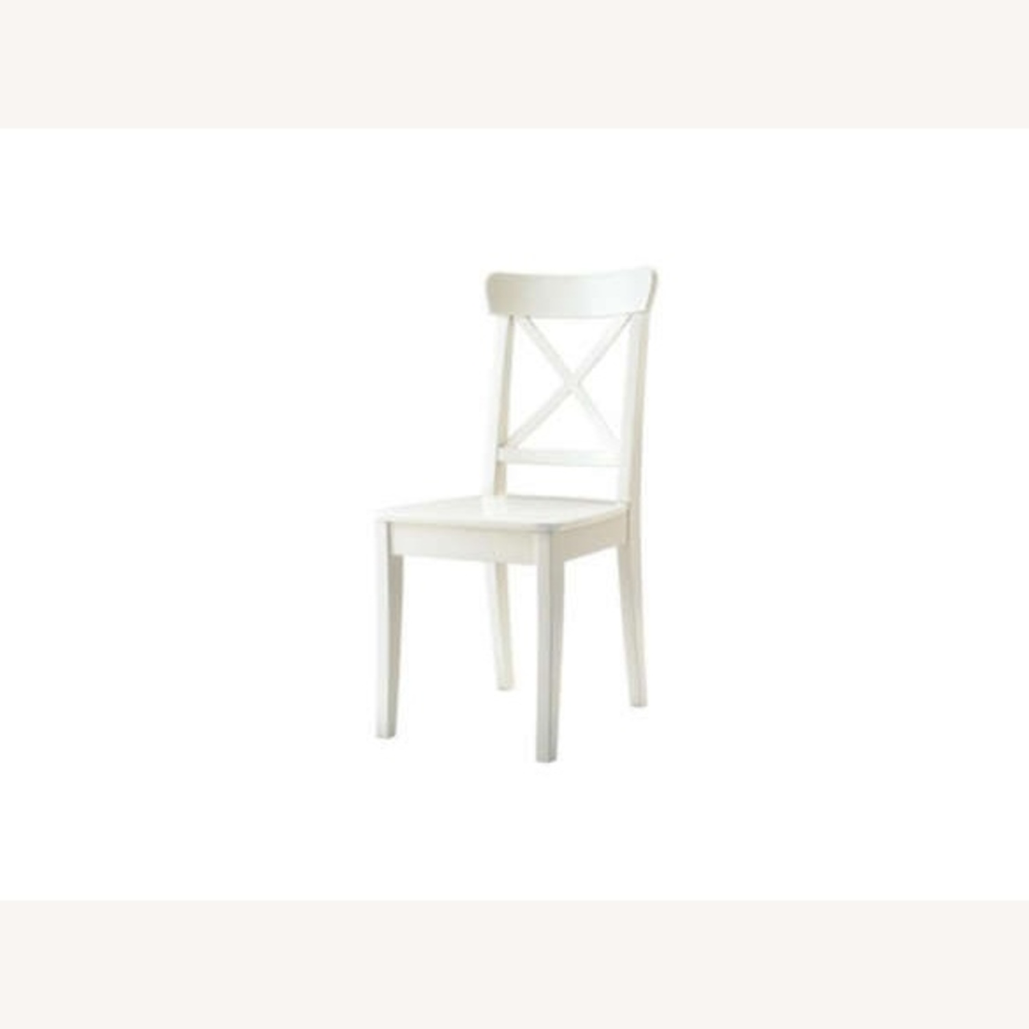 IKEA INGOLF Dinner Chair - image-4