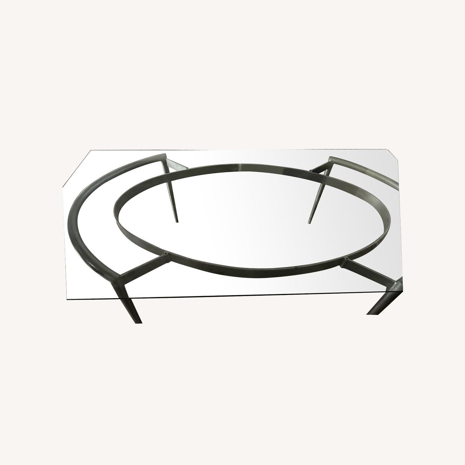 Center Table/Living Room/Coffee Table - image-0