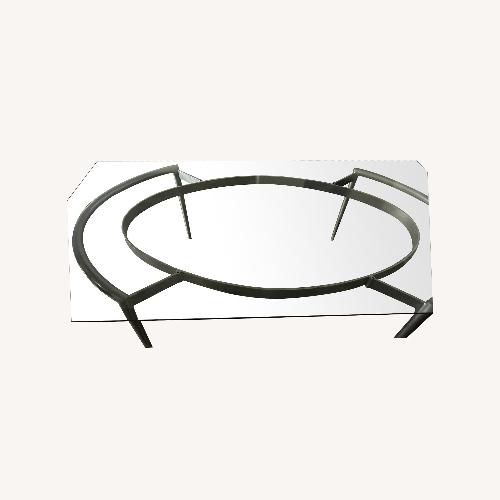 Used Center Table/Living Room/Coffee Table for sale on AptDeco