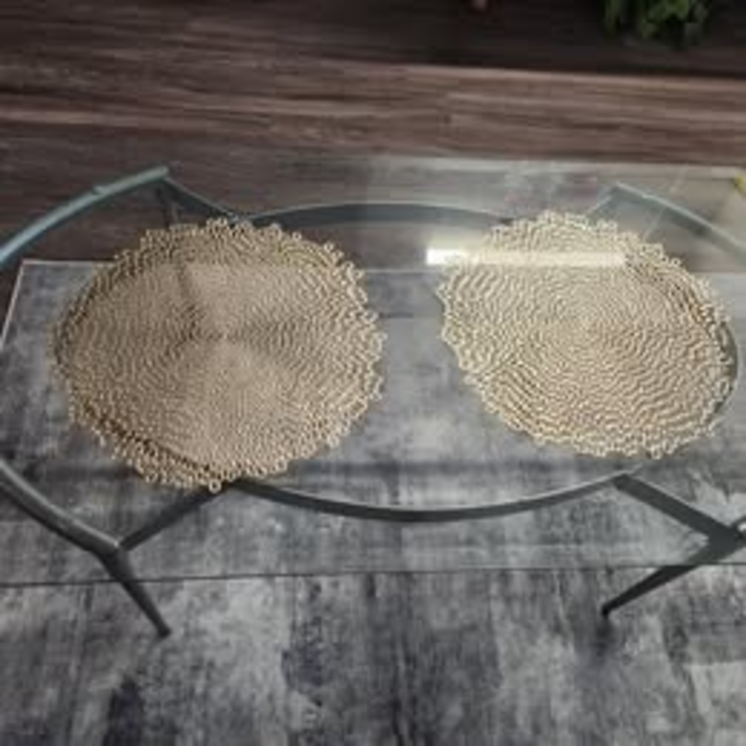 Center Table/Living Room/Coffee Table - image-2