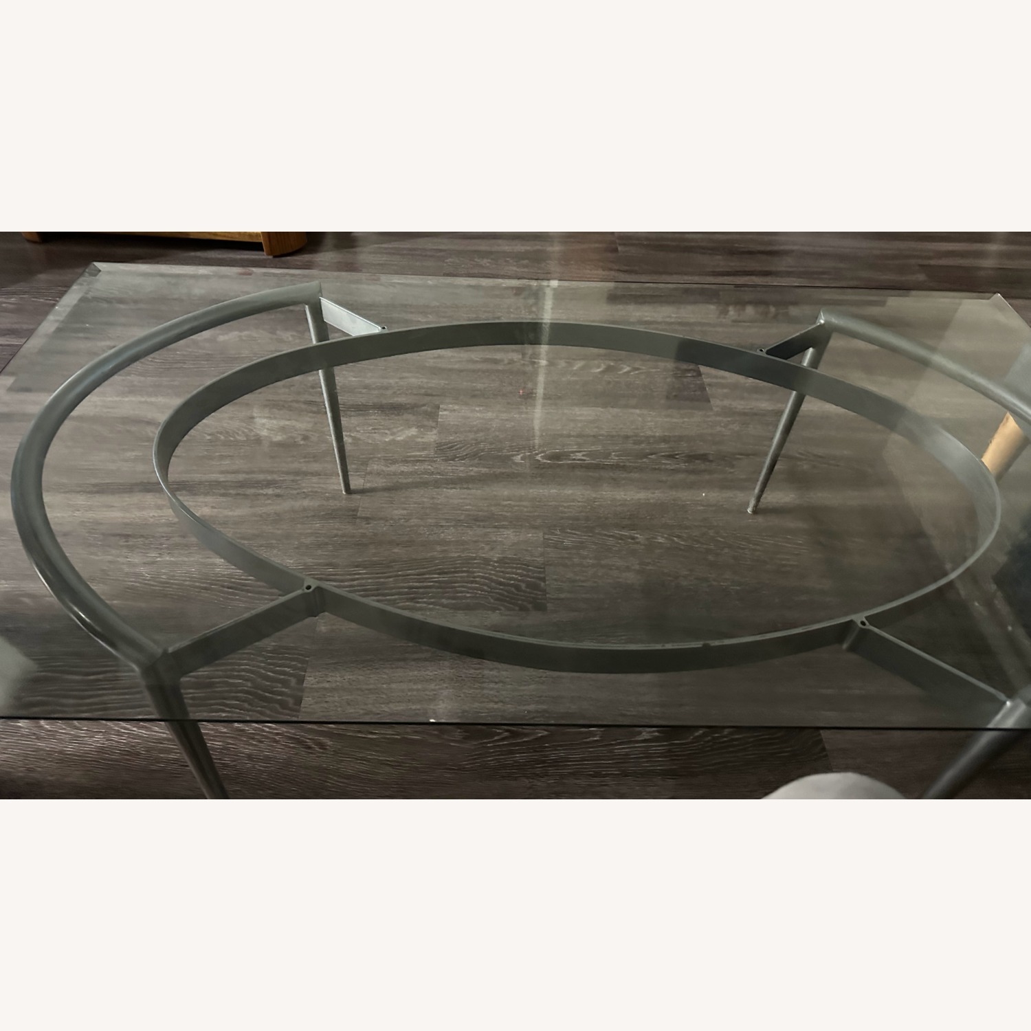 Center Table/Living Room/Coffee Table - image-1