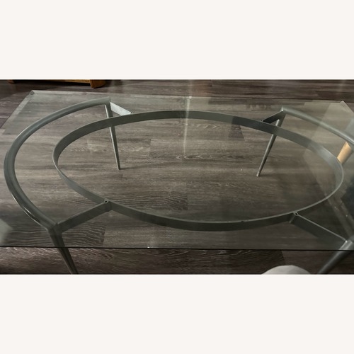 Used Center Table/Living Room/Coffee Table for sale on AptDeco