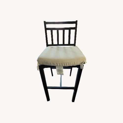 Used Target White Dining Chairs for sale on AptDeco