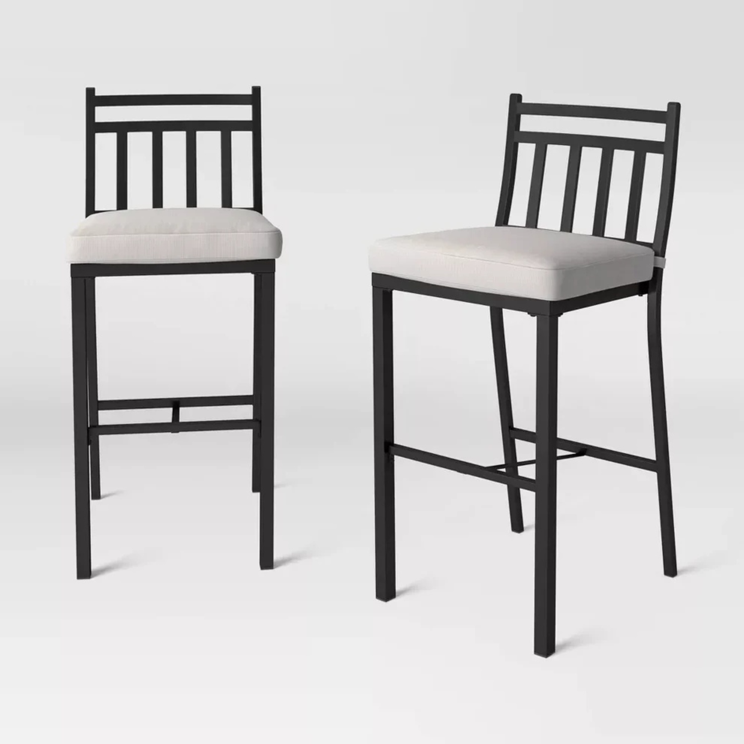 Target White Dining Chairs - image-4