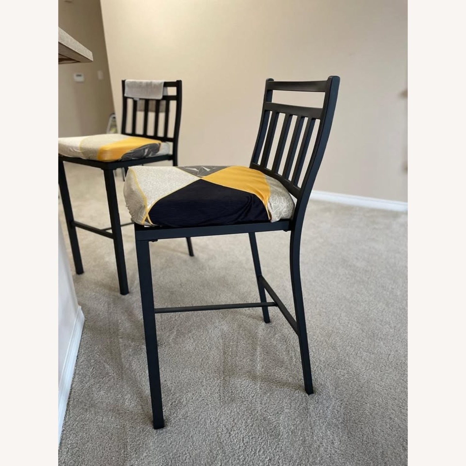 Target White Dining Chairs - image-3