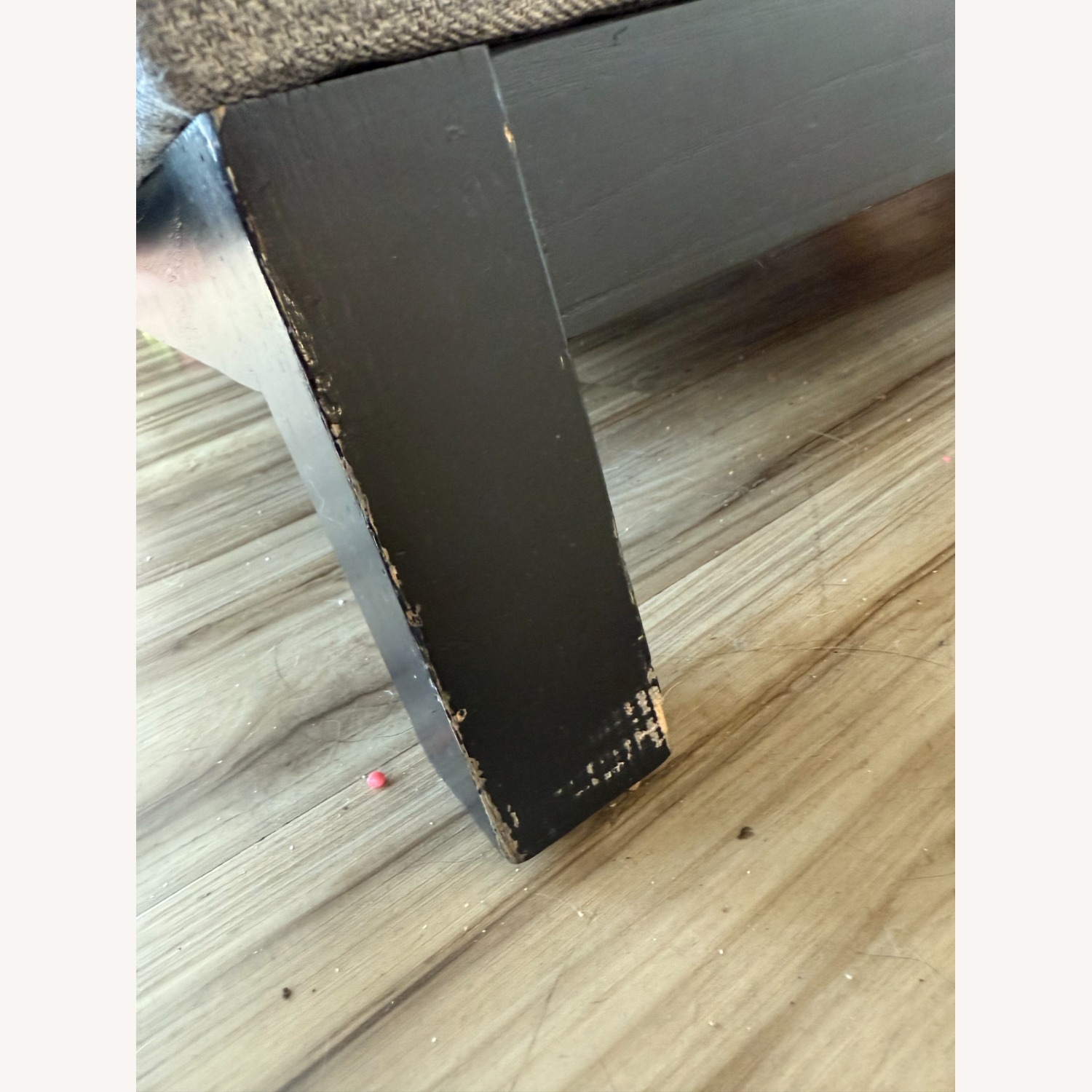 CB2 Brava Designer Style Modern Luxury Sofa - image-4