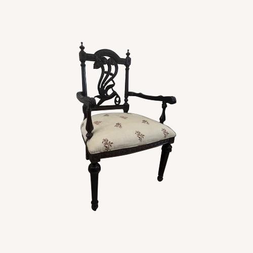 Used Antique 2 Chairs for sale on AptDeco