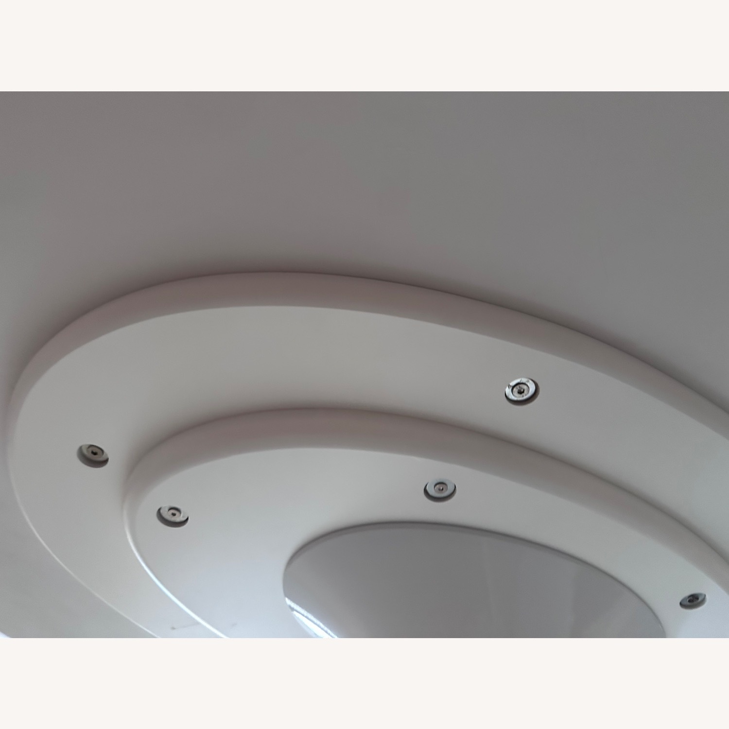 France and Son Quartz Tulip Dining Table - image-13