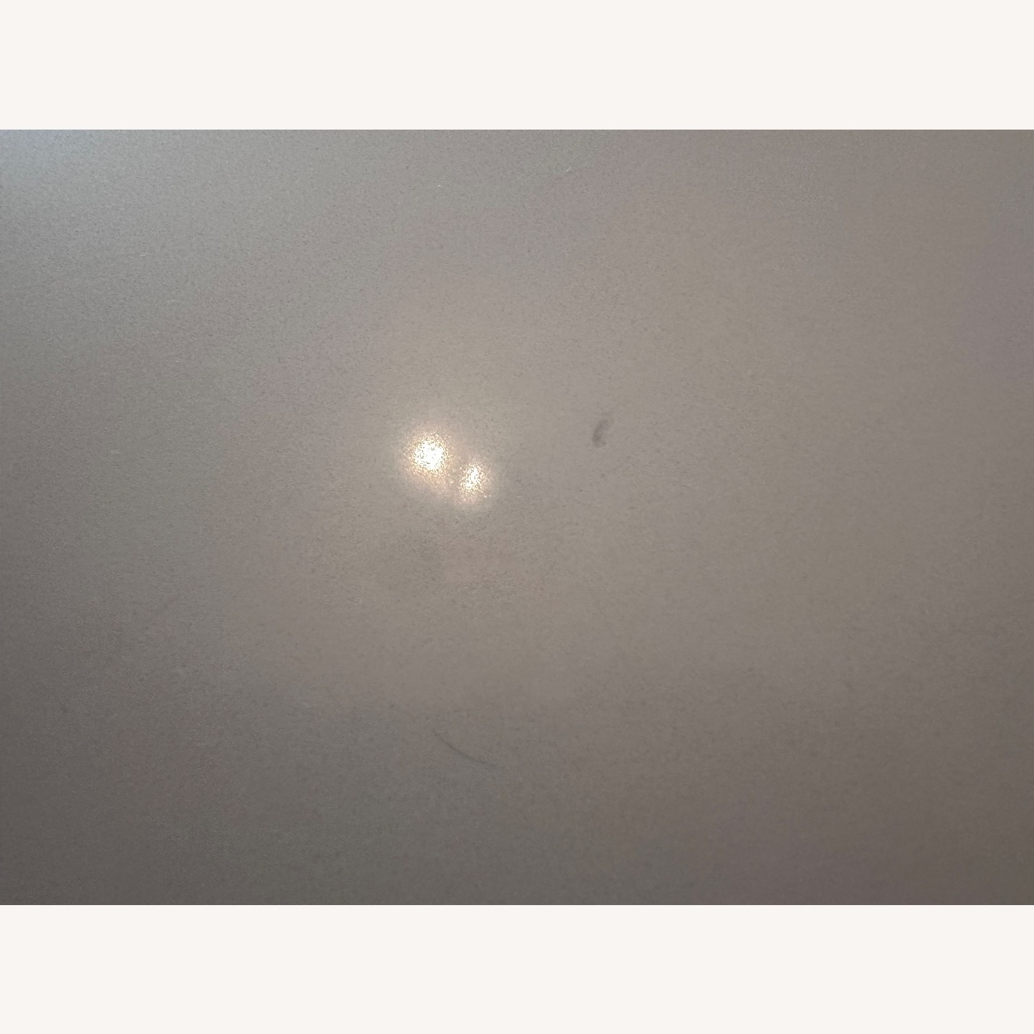 France and Son Quartz Tulip Dining Table - image-4