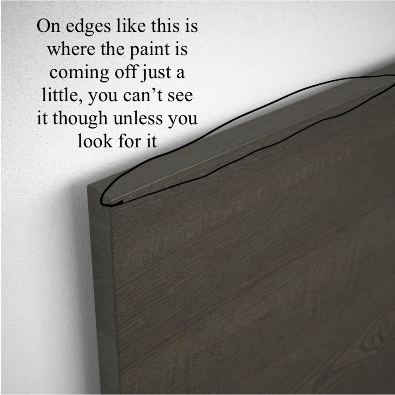 IKEA Malm Full Bed  - image-3