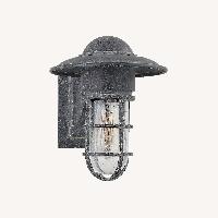 Marine Indoor/Outdoor Wall Light