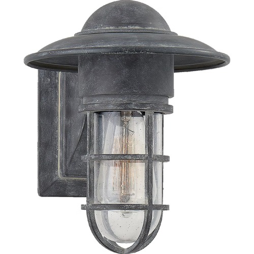 Used Marine Indoor/Outdoor Wall Light for sale on AptDeco