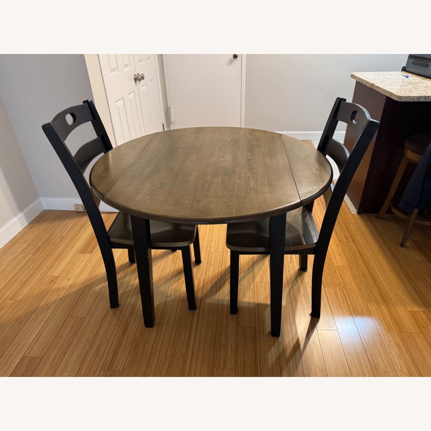 Dining Set - Tables, Chairs, Stools - image-1
