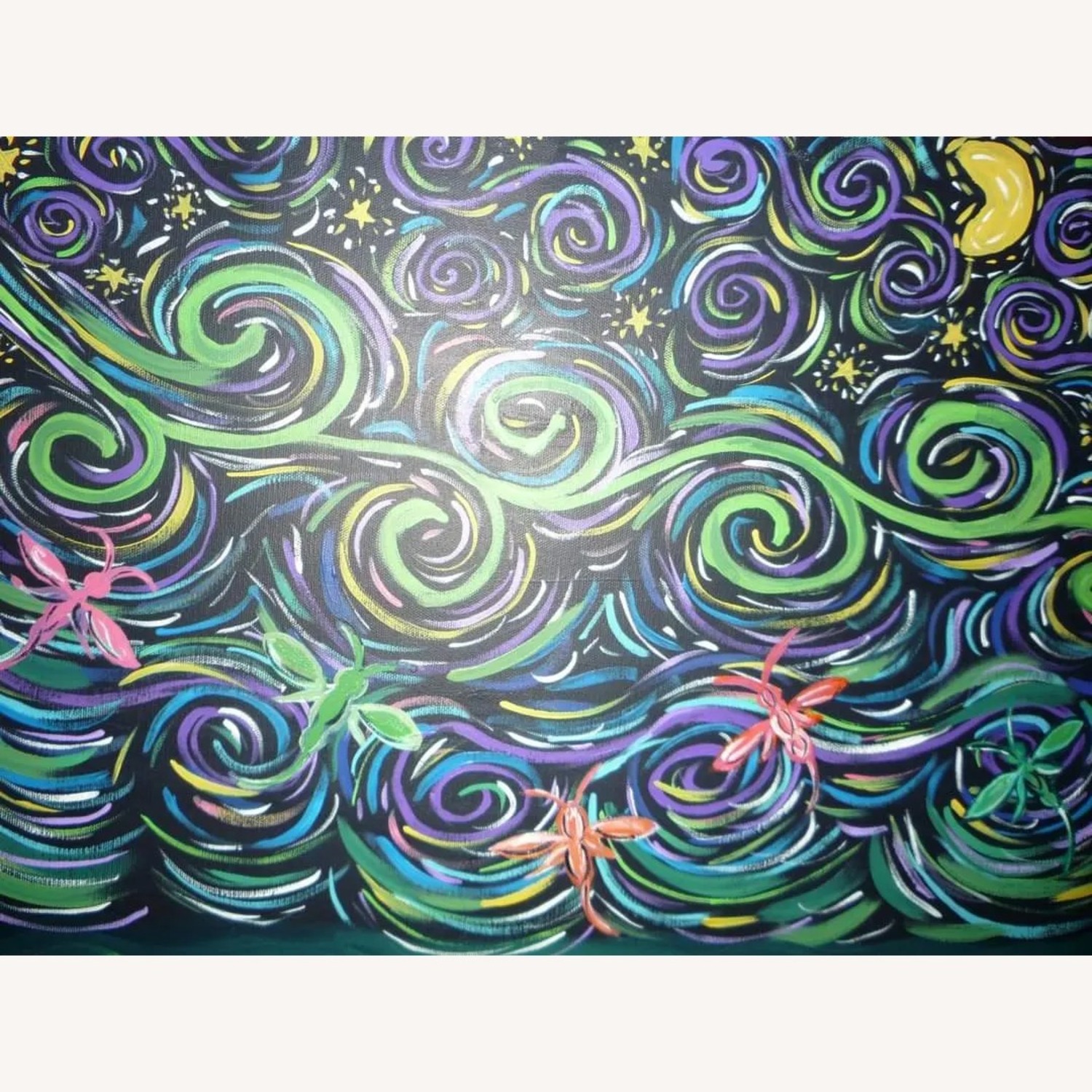 Canvas Home Wall Art - image-6