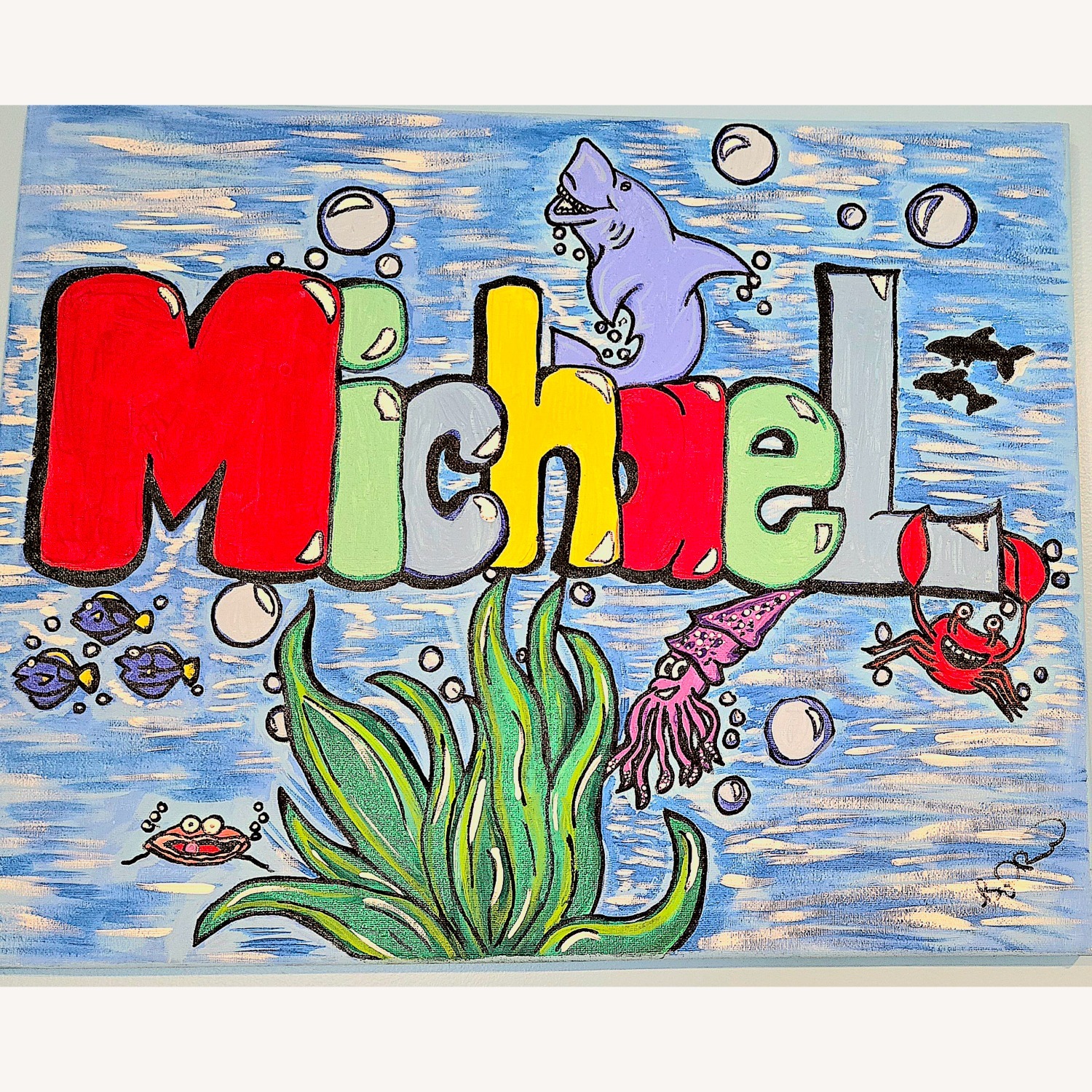 Canvas Home Wall Art - image-5