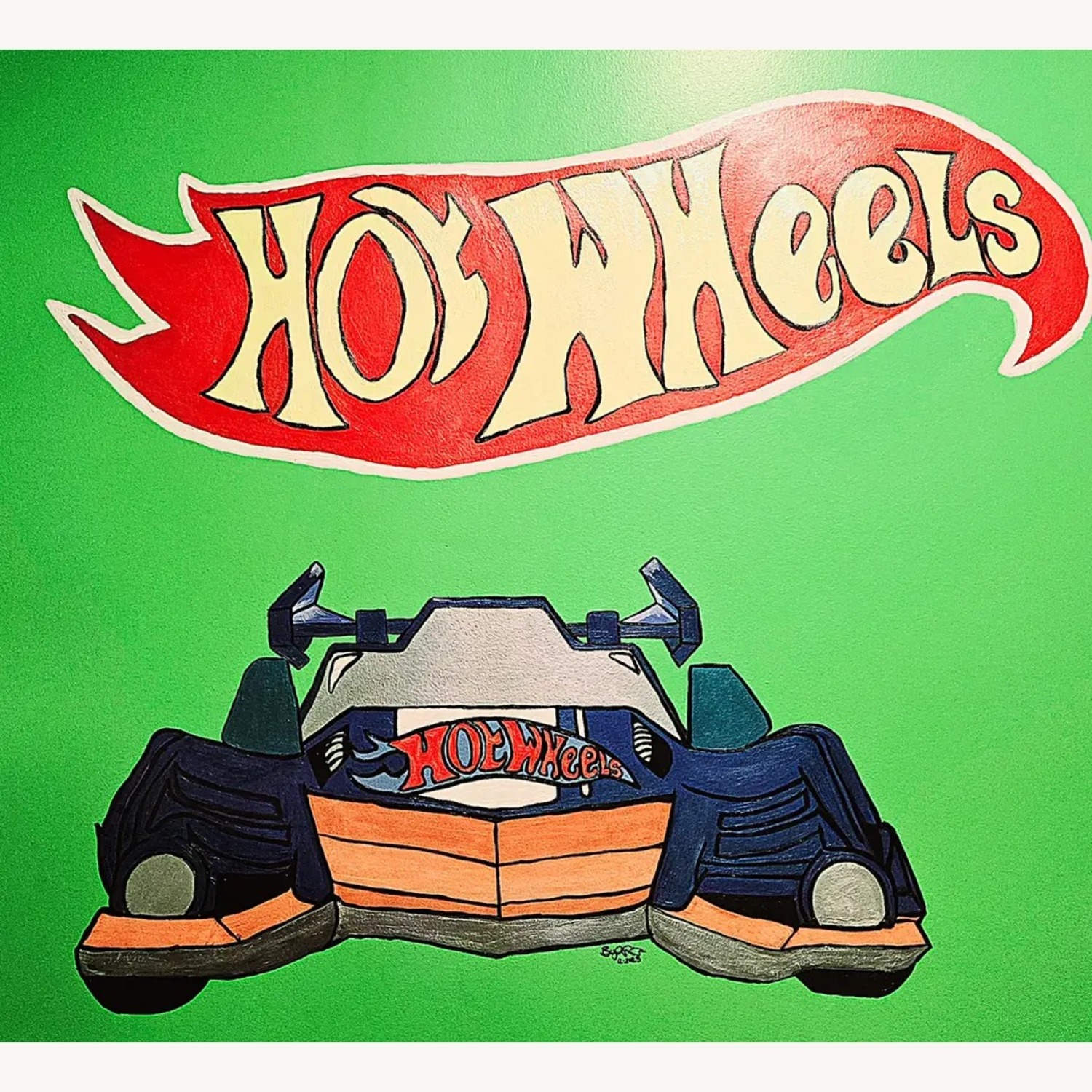 Modern Wall Decor - image-0