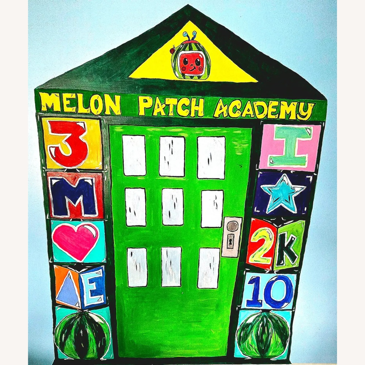 Modern Wall Decor - image-1