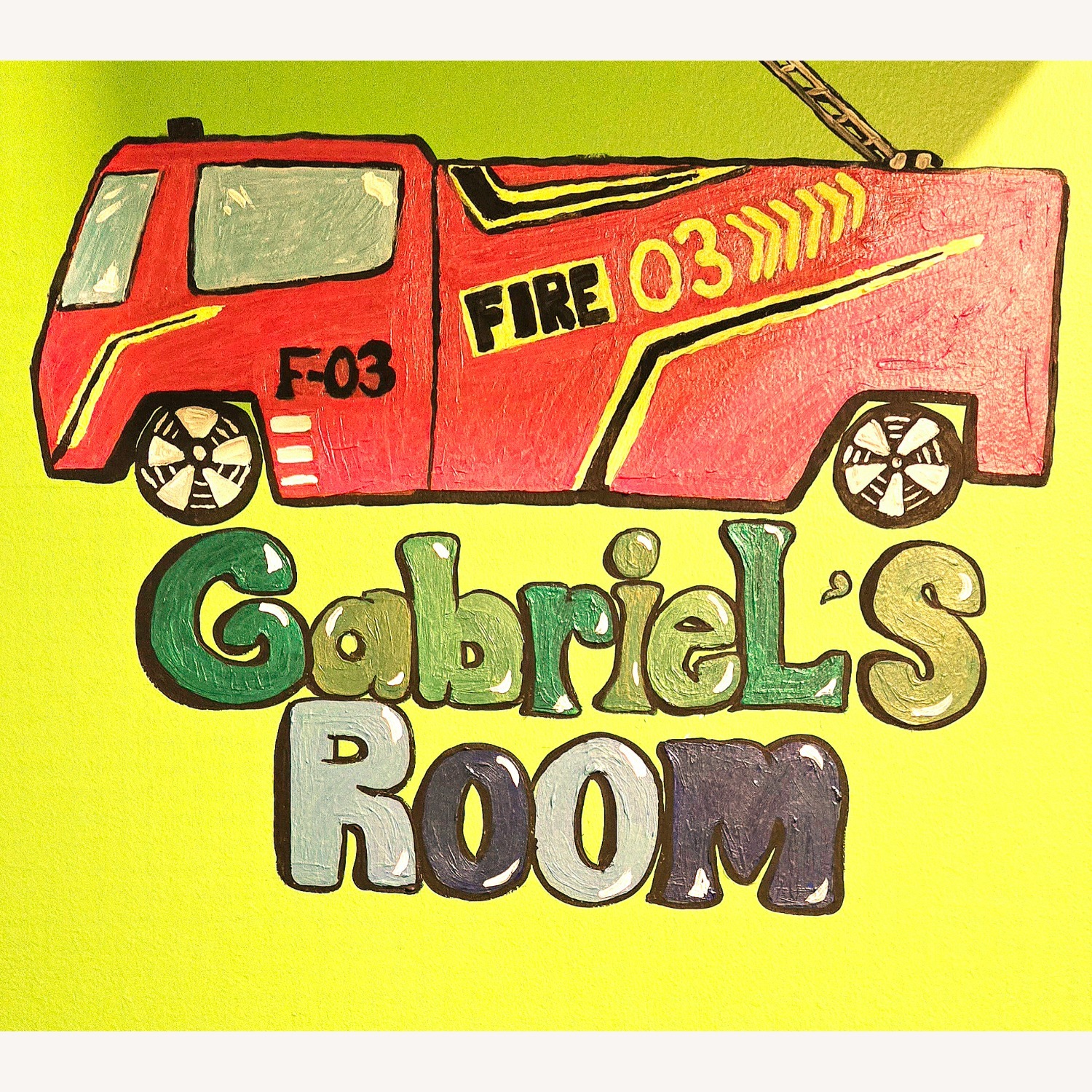 Modern Wall Decor - image-5