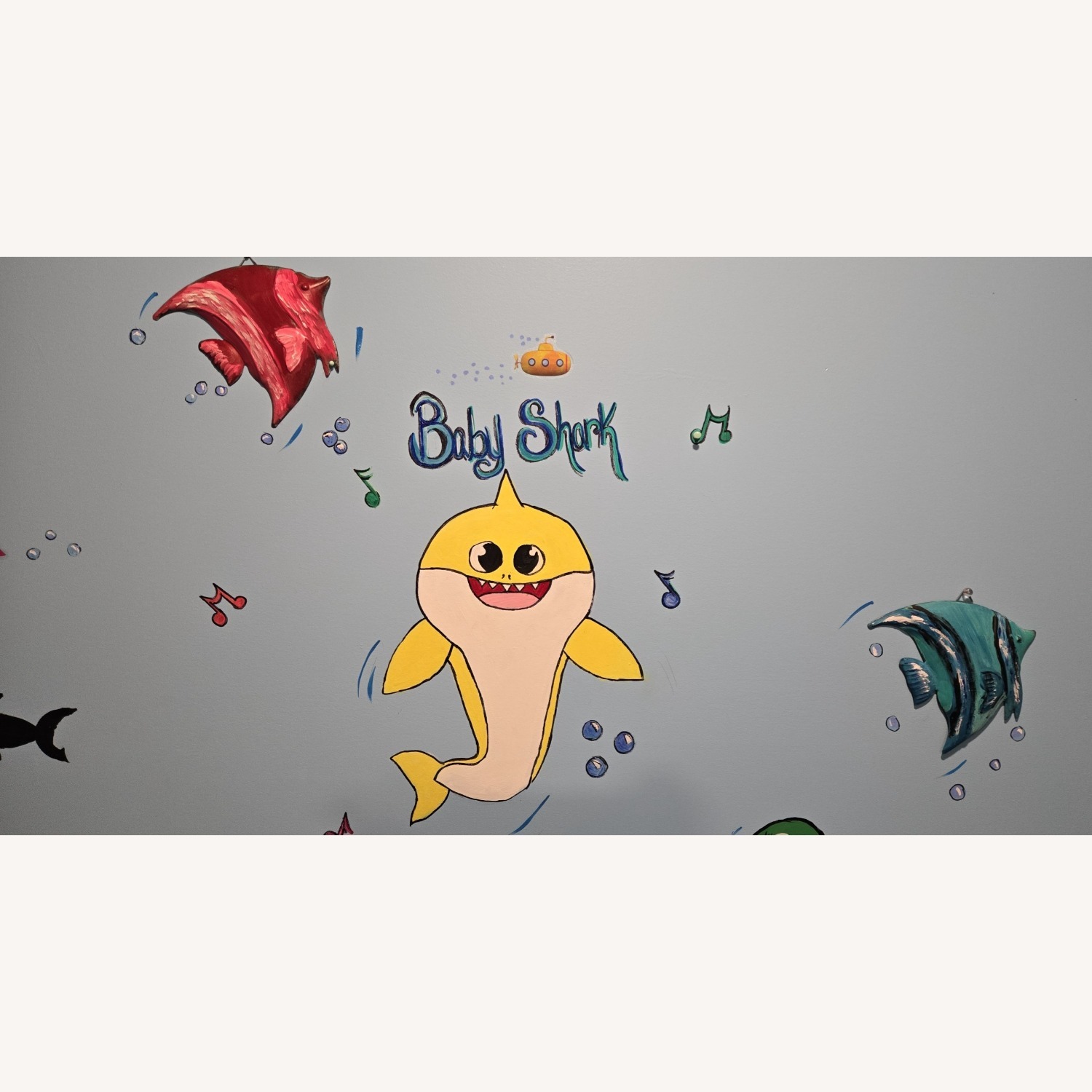 Modern Wall Decor - image-7