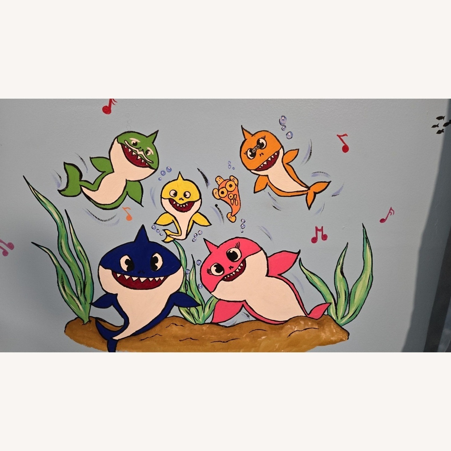 Modern Wall Decor - image-8