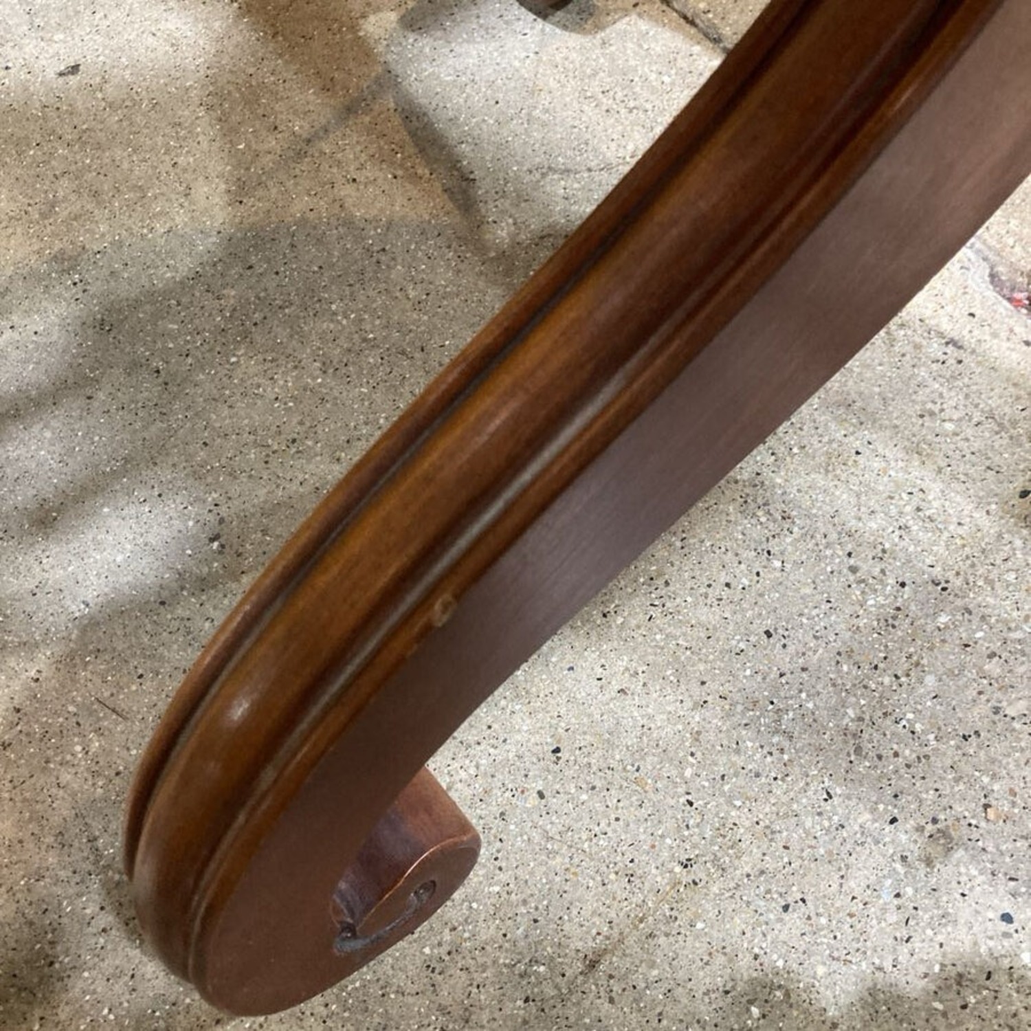 Ethan Allen Regent's Park Round Side Table - image-12