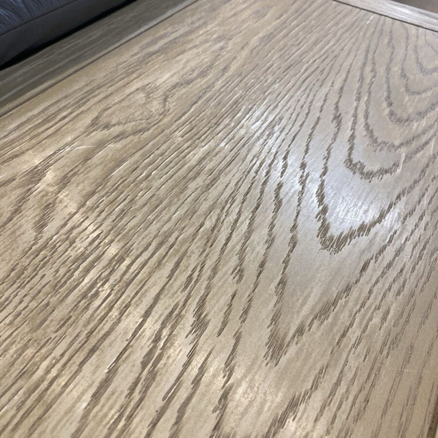 Celine 1-Drawer Accent Cabinet Light Brown - image-5