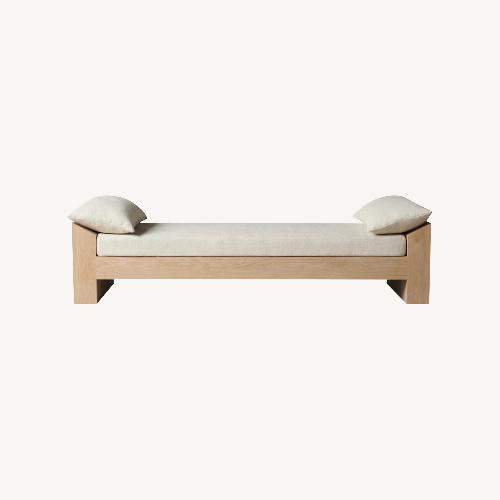 Used The Montauk Daybed for sale on AptDeco
