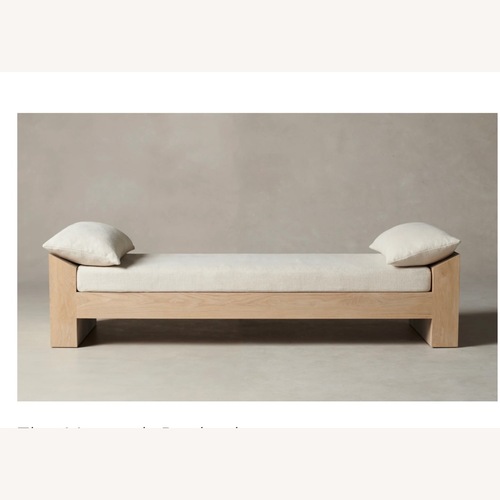 Used The Montauk Daybed for sale on AptDeco