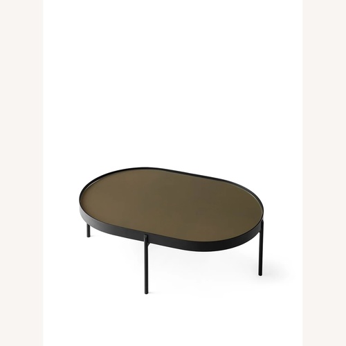 Used Audo Copenhagen Nono Table  for sale on AptDeco