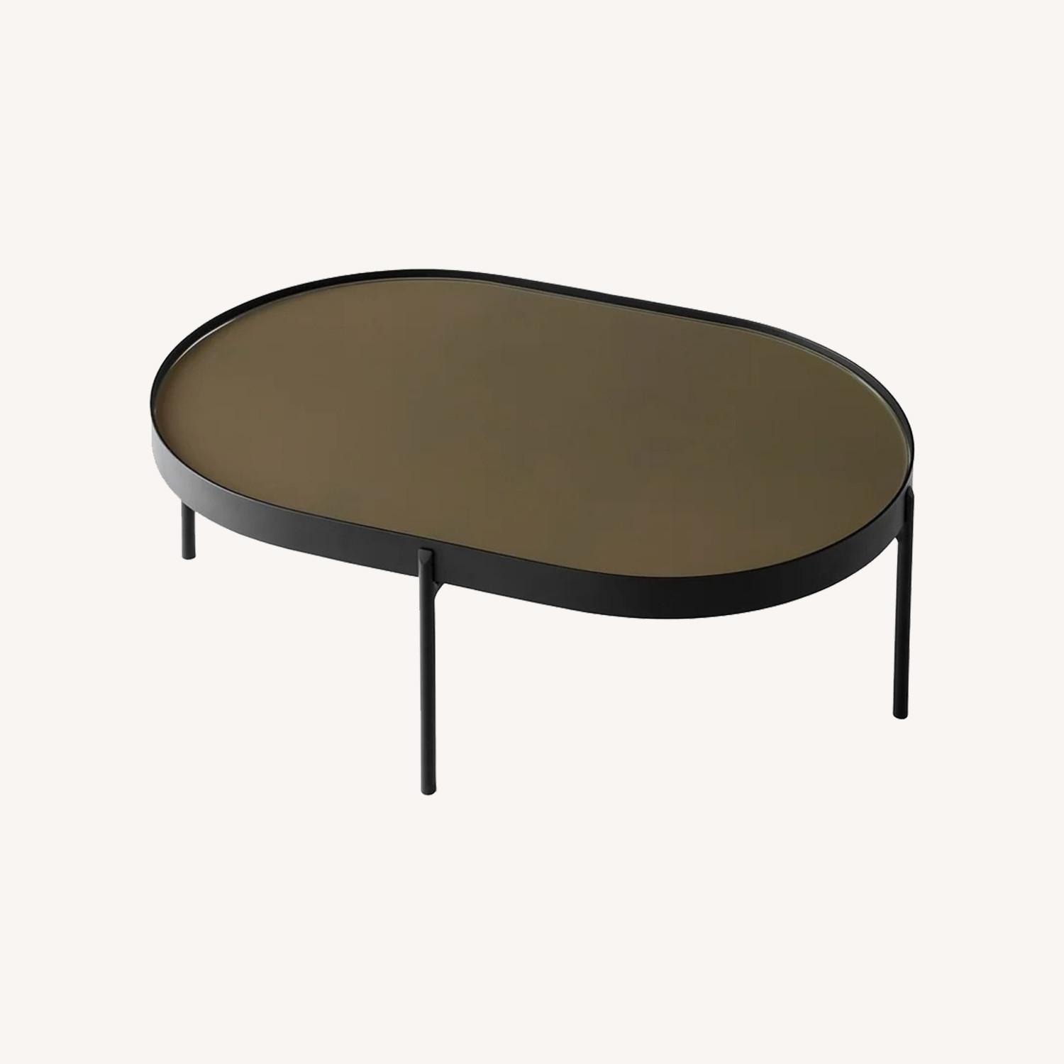 Audo Copenhagen Nono Table - image-0