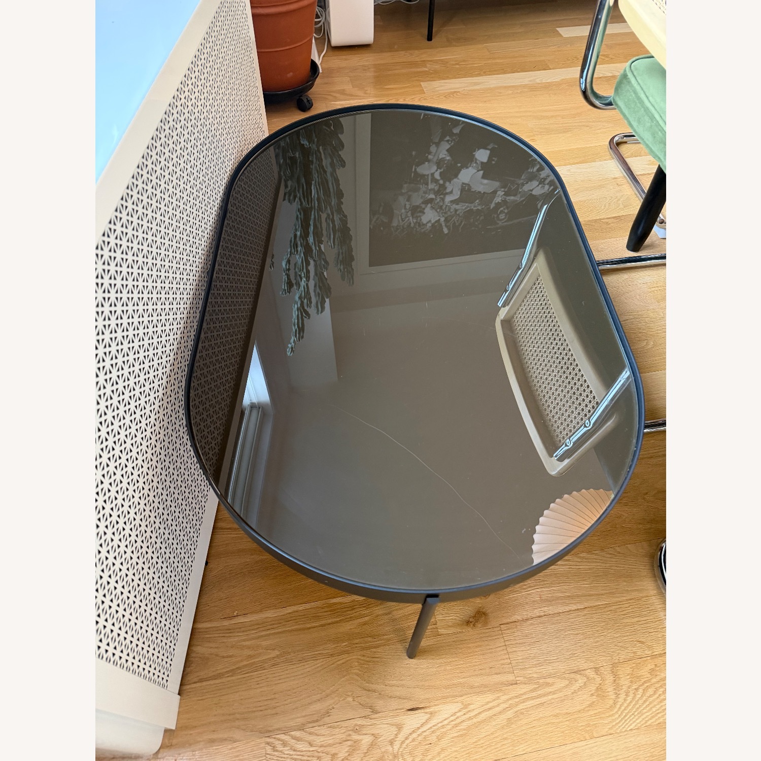 Audo Copenhagen Nono Table - image-1