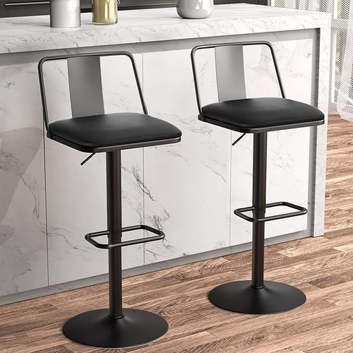 Used Raynesys Bar Stool Chairs for sale on AptDeco