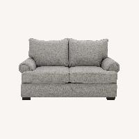 Raymour & Flanigan Caldwell Loveseat