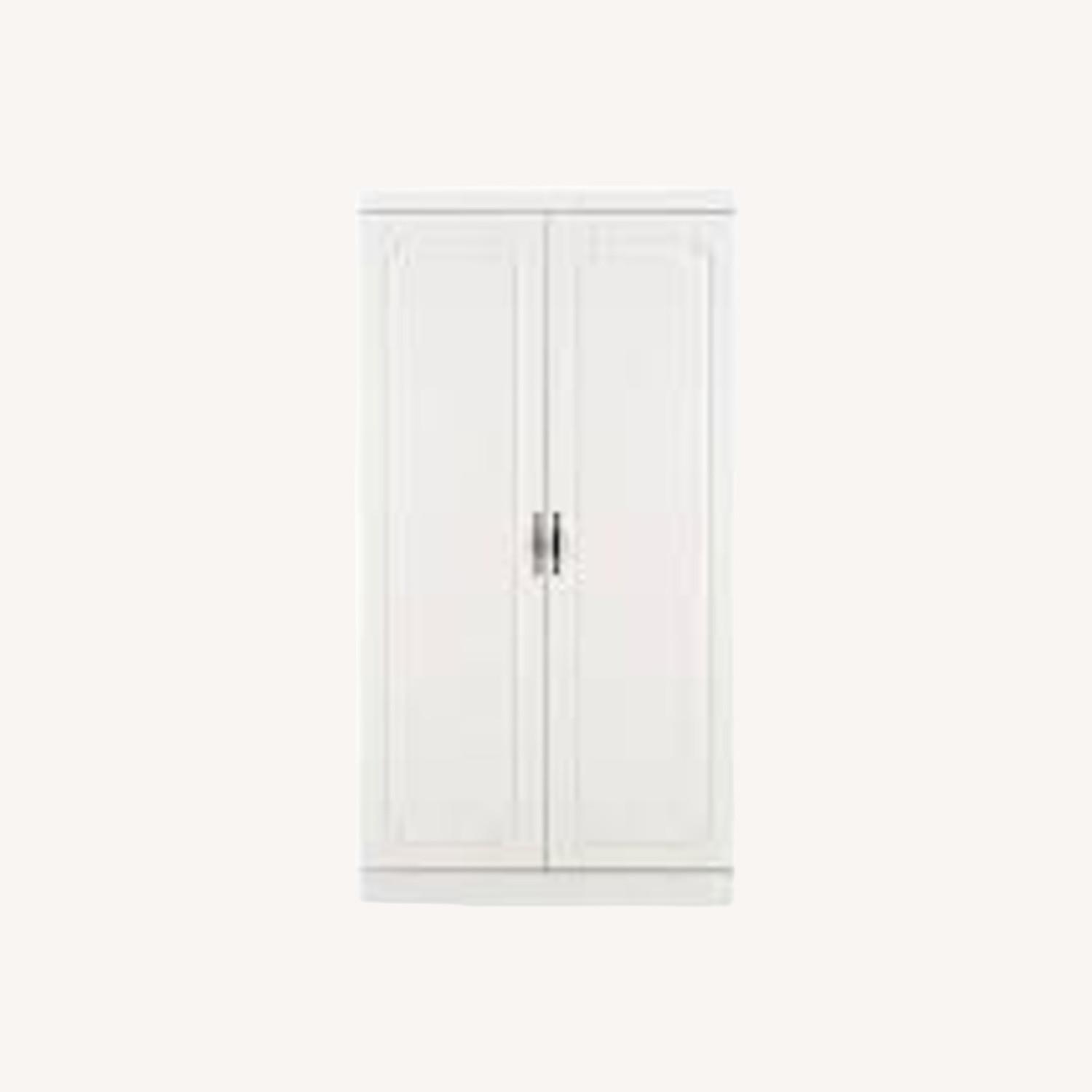 Raymor & Flannigan Madden 3 Piece Wardrobe  - image-0