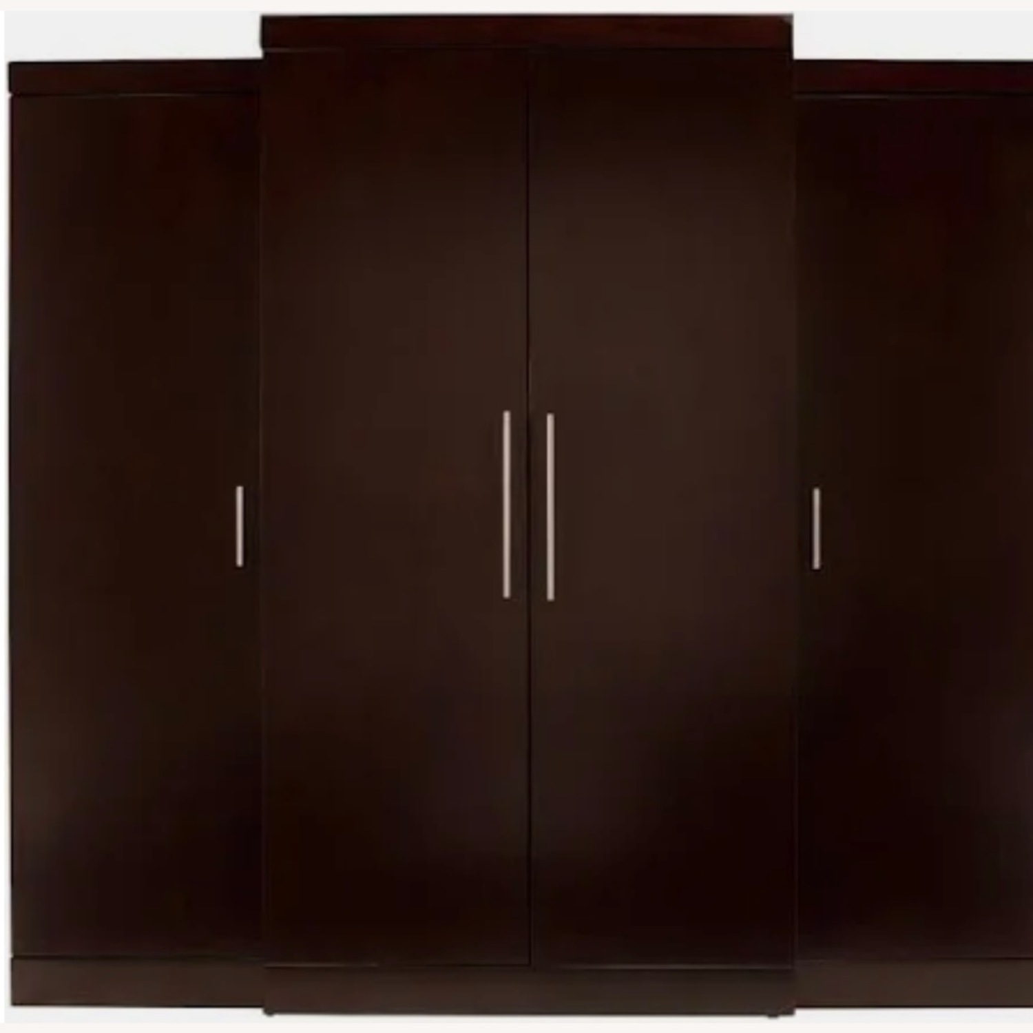 Raymor & Flannigan Madden 3 Piece Wardrobe  - image-3
