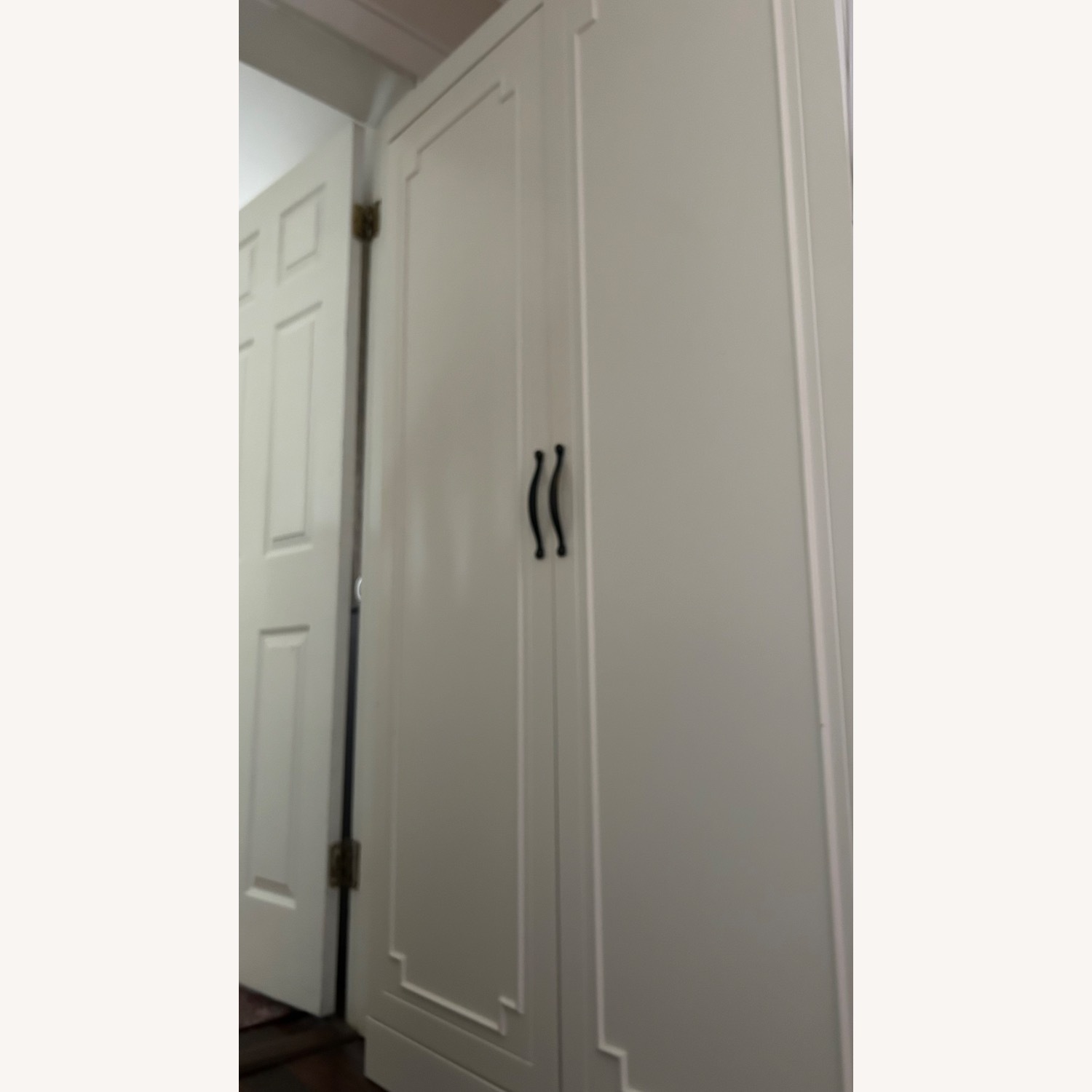 Raymor & Flannigan Madden 3 Piece Wardrobe  - image-2