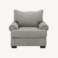 Raymour & Flanigan Caldwell Living Room Chair