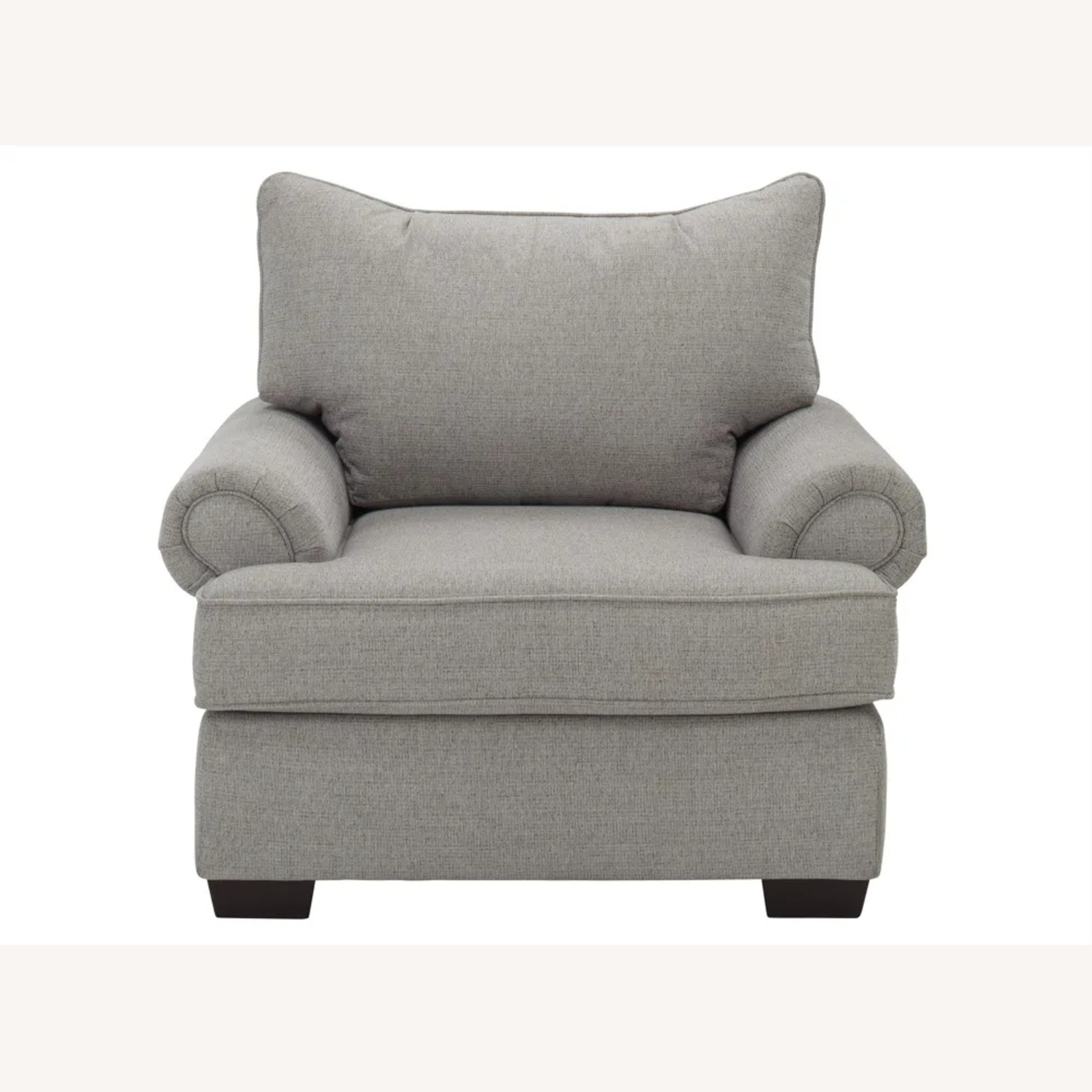 Raymour & Flanigan Caldwell Living Room Chair - image-4
